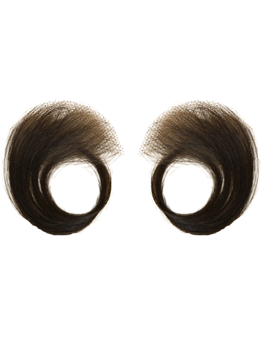 2x1/2 Baby Hair Edge Lace