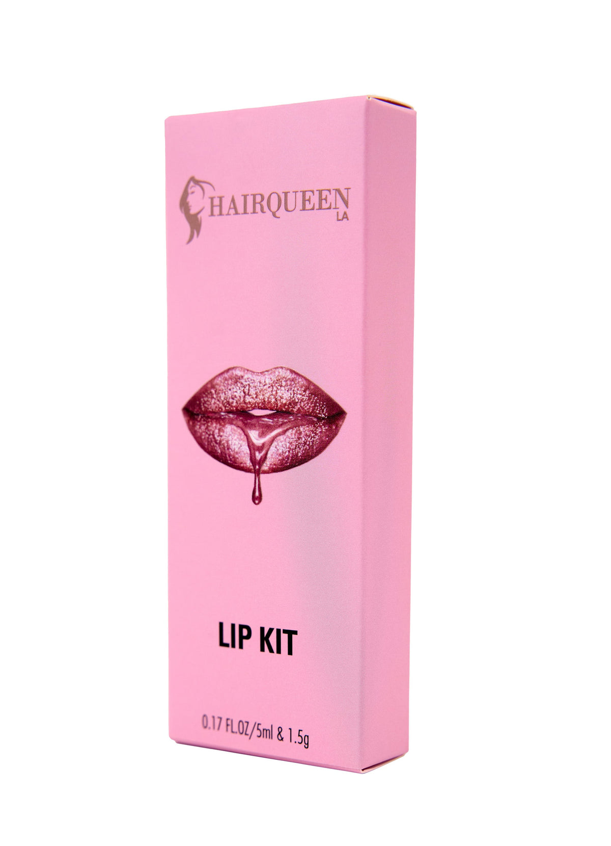 #6 - Cocoa Couture Lip Kit