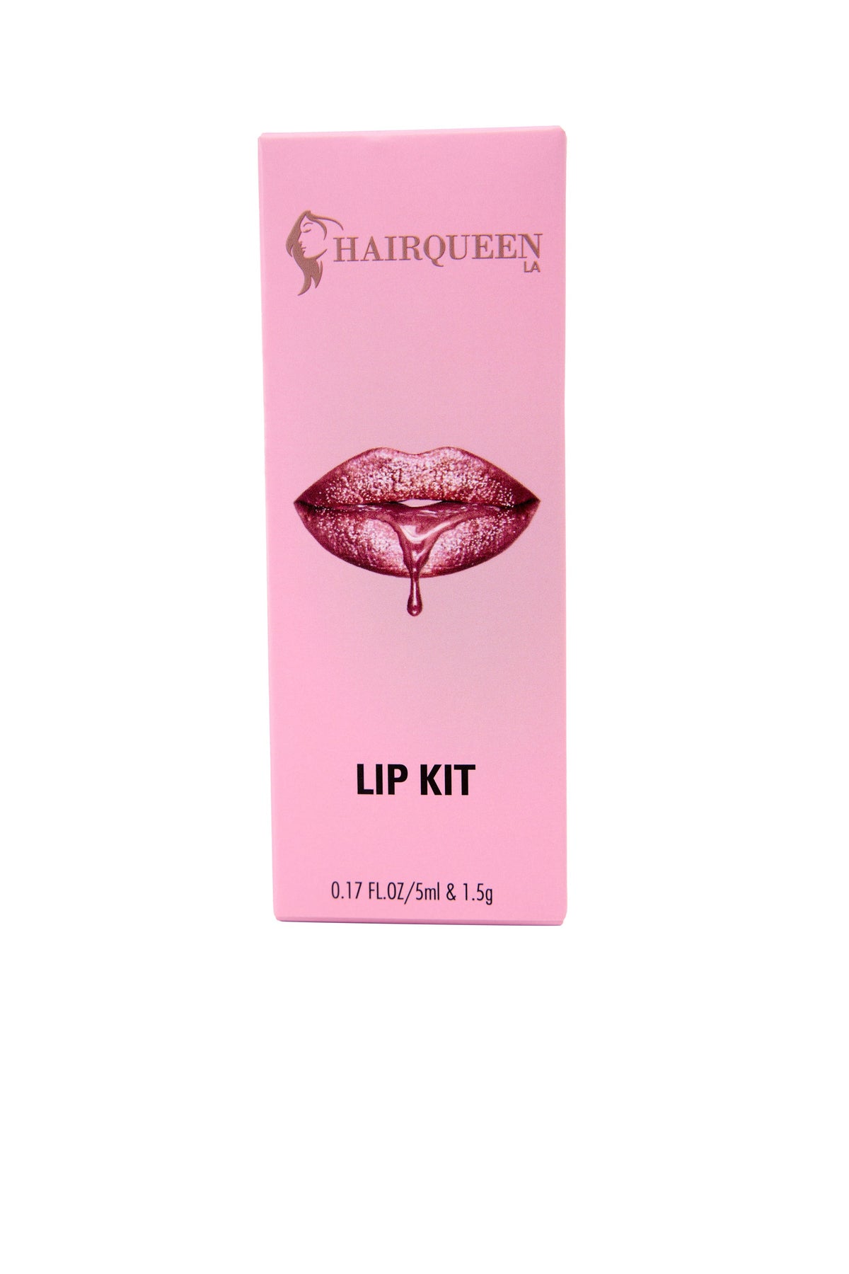 #25 - Red Royalty Lip Kit
