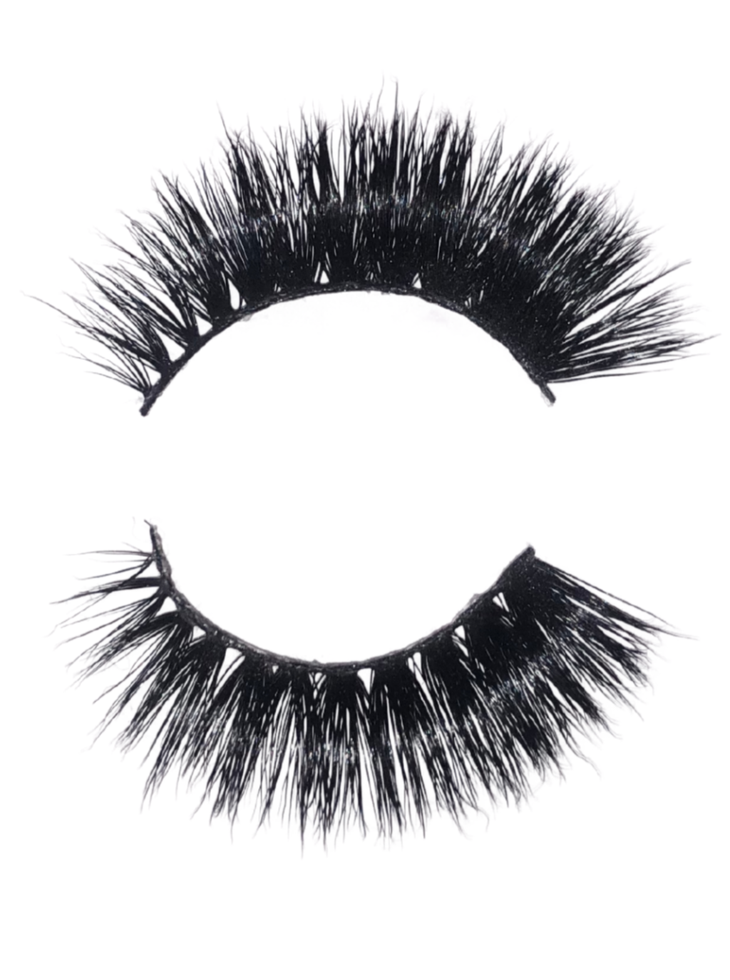 Faith Lashes