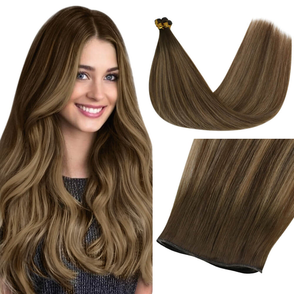 Genius Weft 100g #4/27