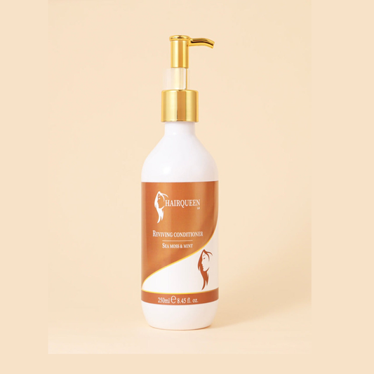 Hair Care and Accessories