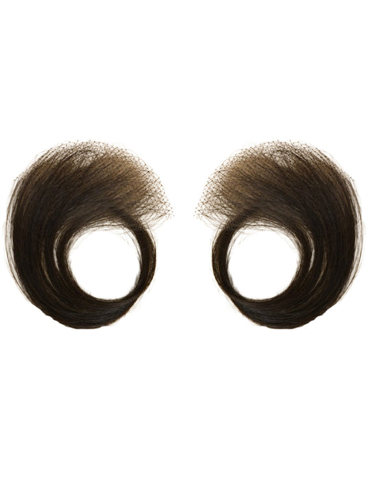 2x1/2 Baby Hair Edge Lace