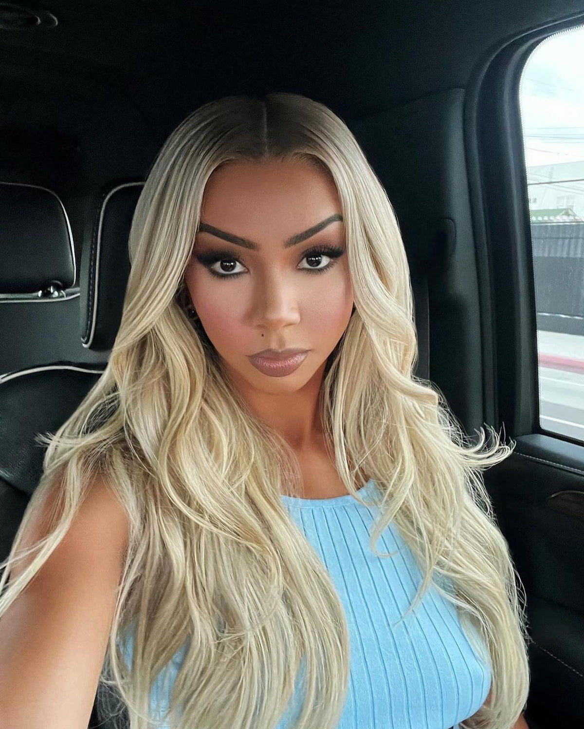 Brittany Lace Wig