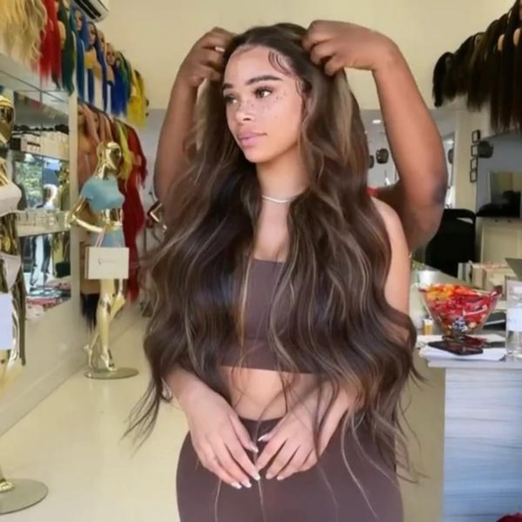 1-on-1 Balayage Color Class