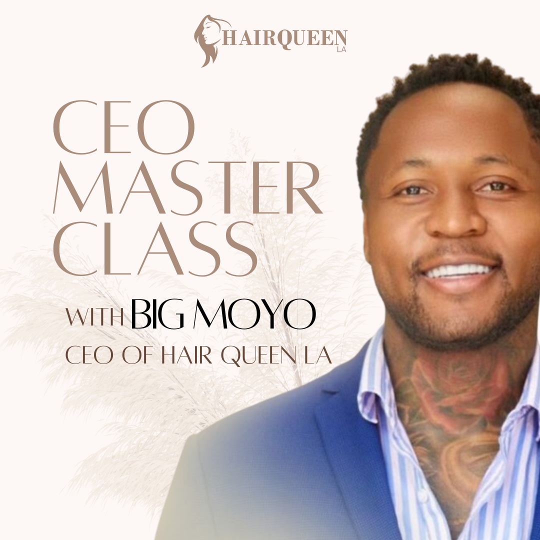 CEO Masterclass