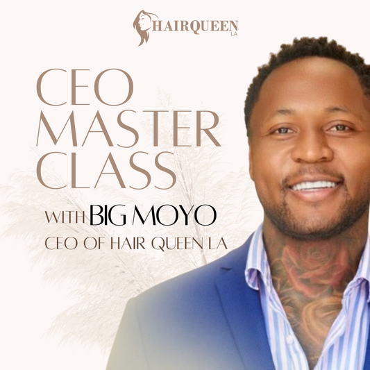 CEO Masterclass