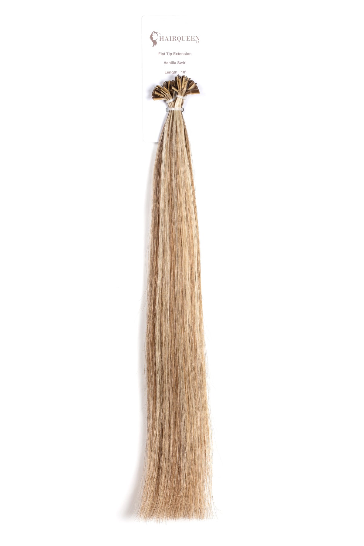 K-Tips Vanilla Swirl