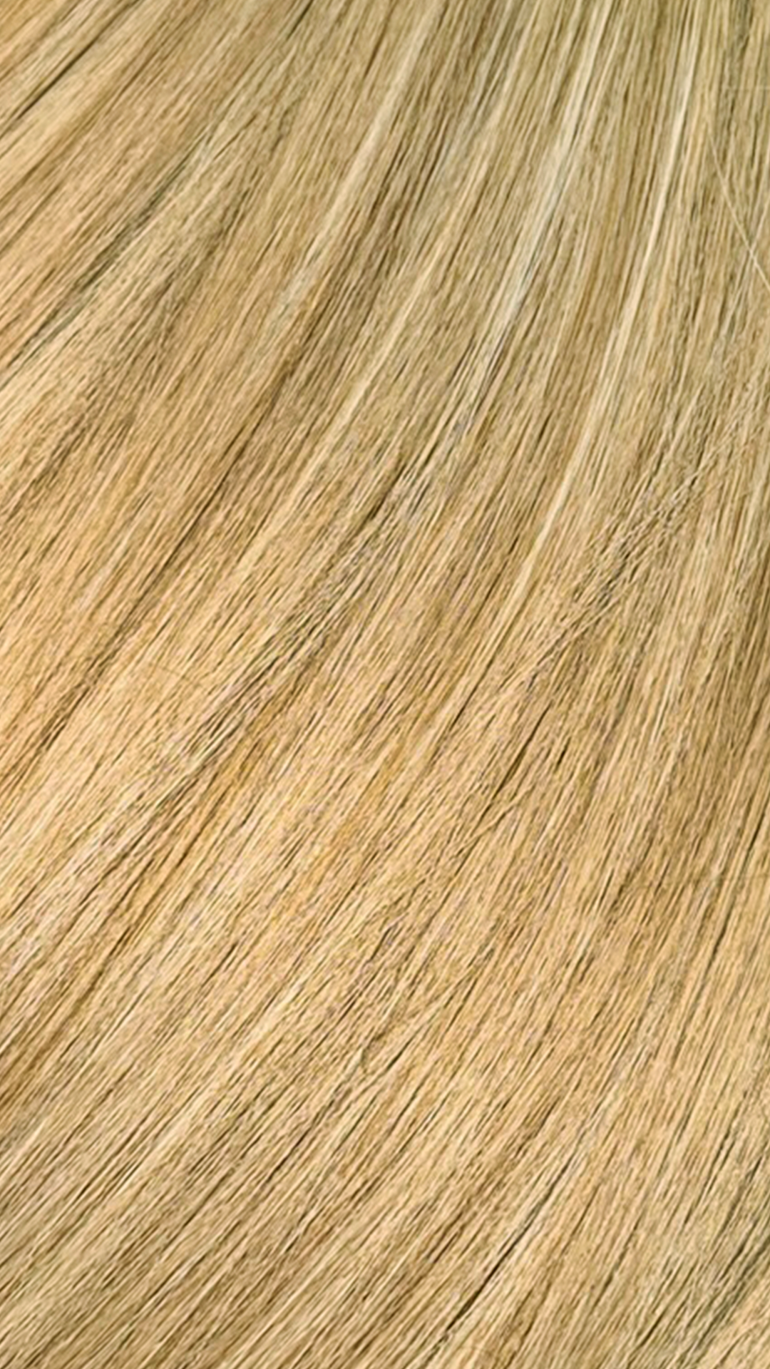 Honey Blonde Blend