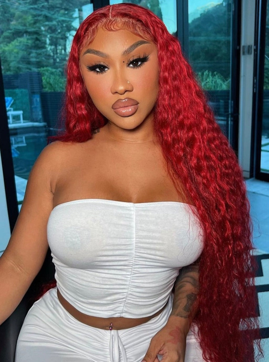 Ari Lace Wig