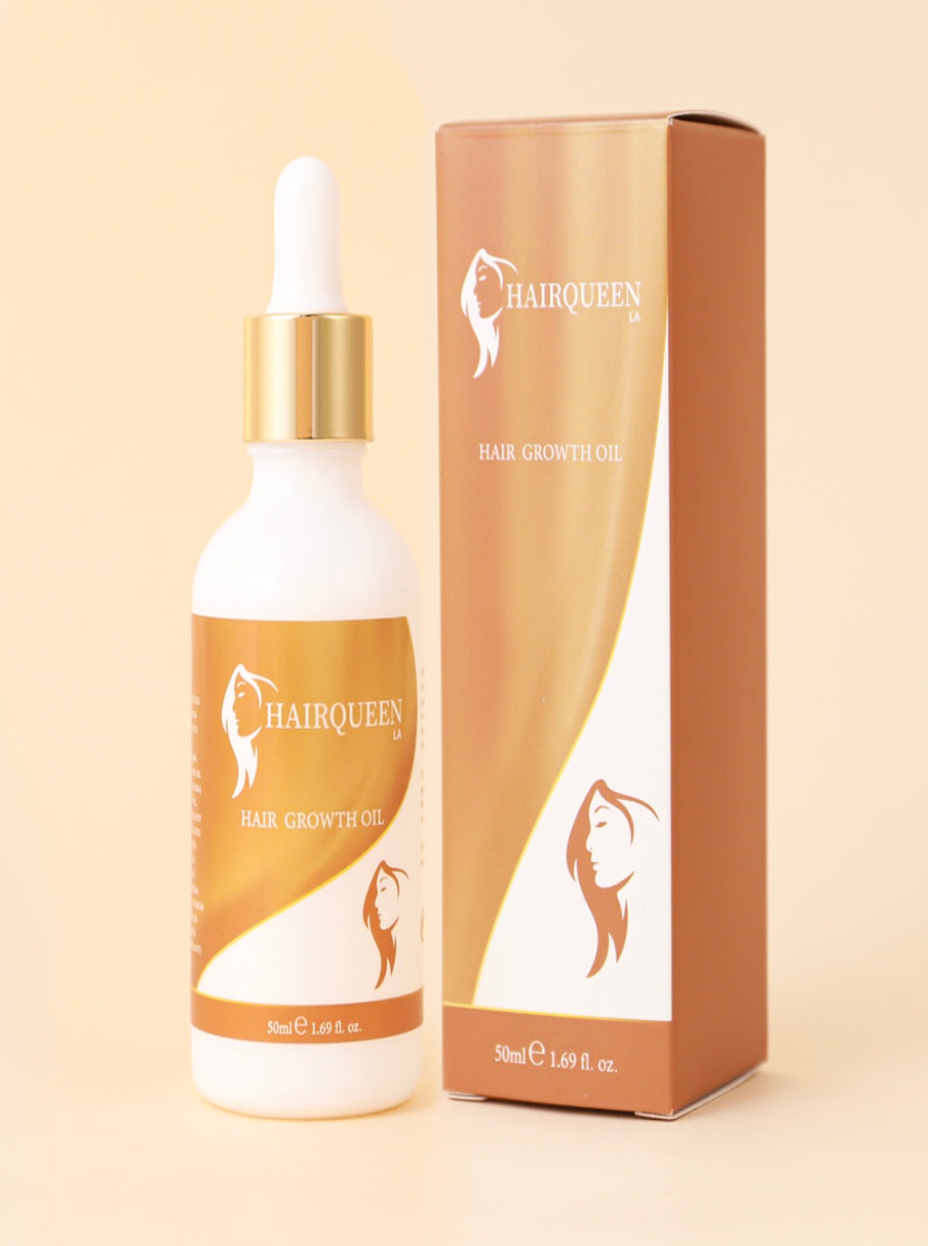 Hair Care and Accessories