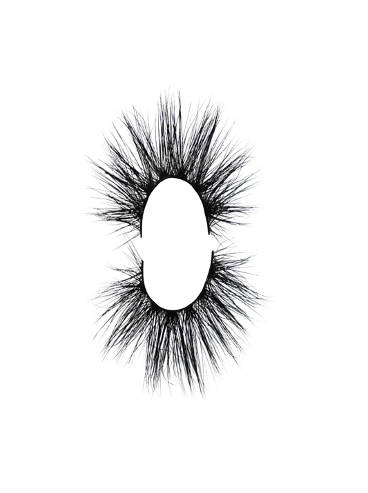 Pamela Lashes