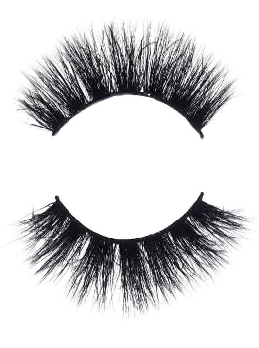 Gina Lashes