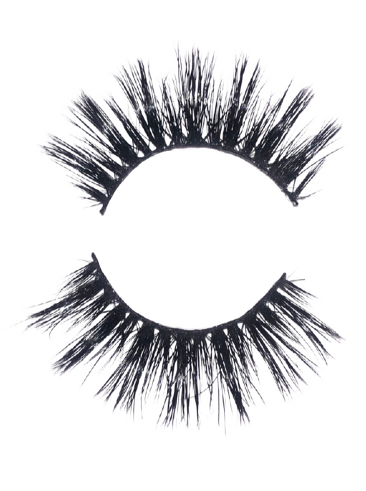 Barrett Lashes