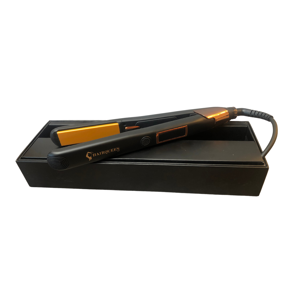 Hair Queen LA Flat Iron