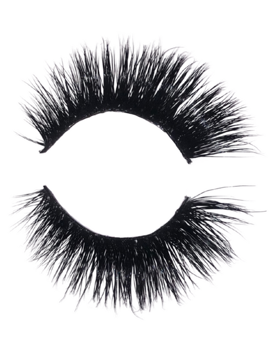 Esh Lashes