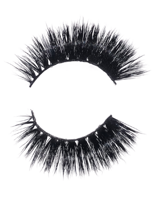 Faith Lashes