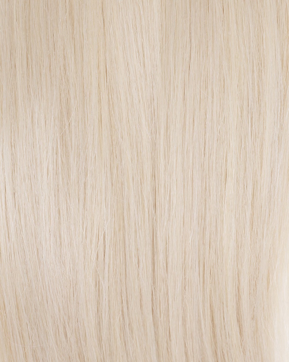 Genius Wefts Platinum Blonde