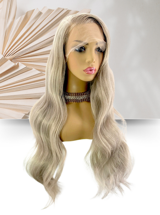 Stormi Lace Wig