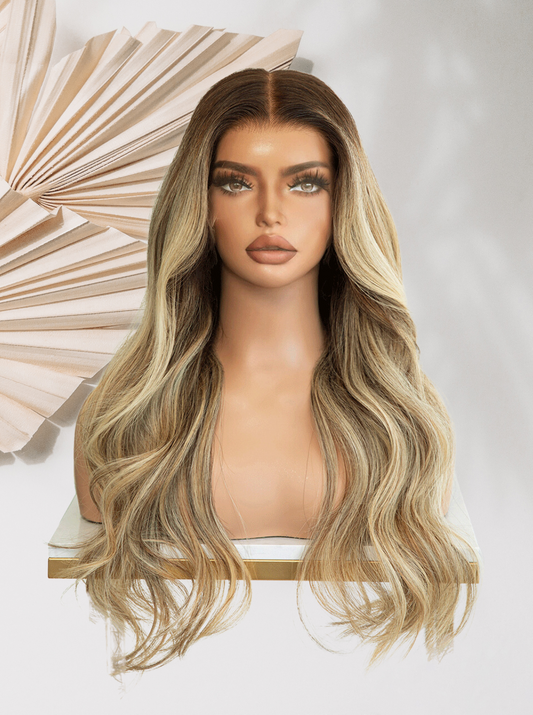 Lia Lace Wig