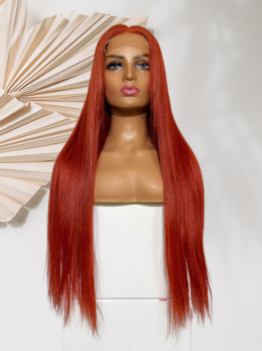 Azula Lace Wig