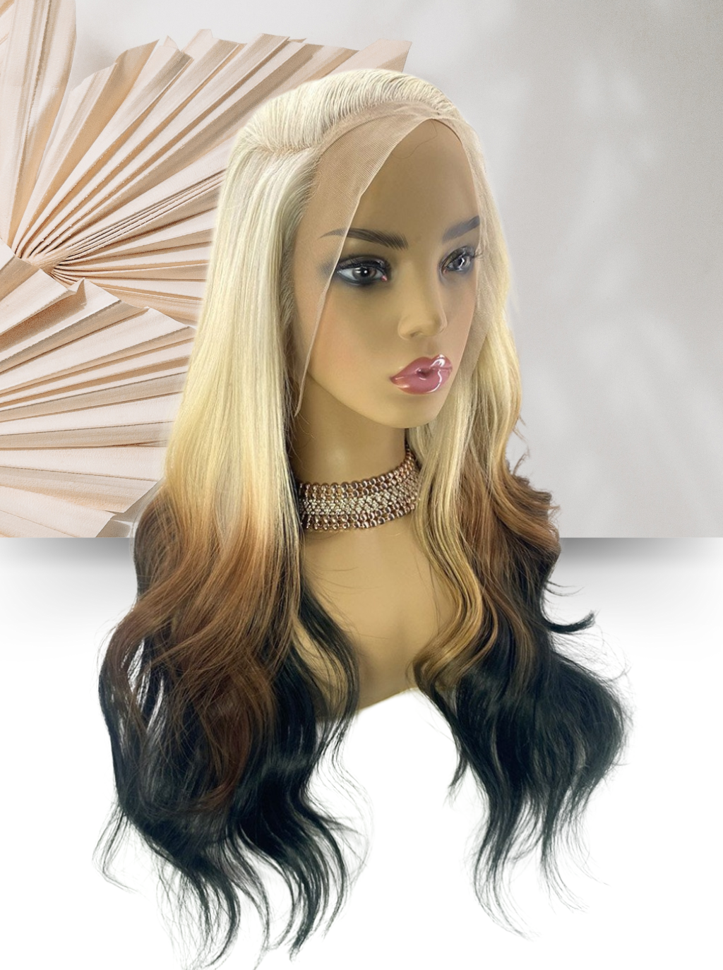 Birthday Lace Wig