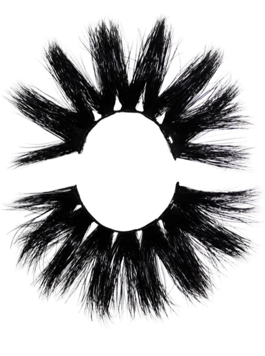 Spotlight Lashes