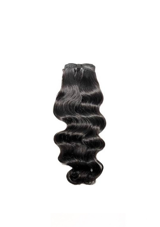 Raw Indian 1 Bundle